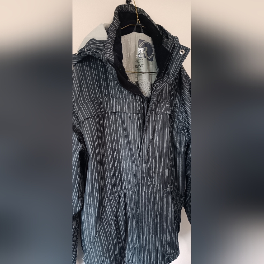 Ripzone Jacket - Picture 3 of 3